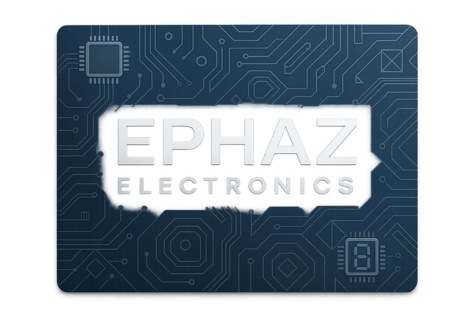 EPHAZ ELECTRONICS